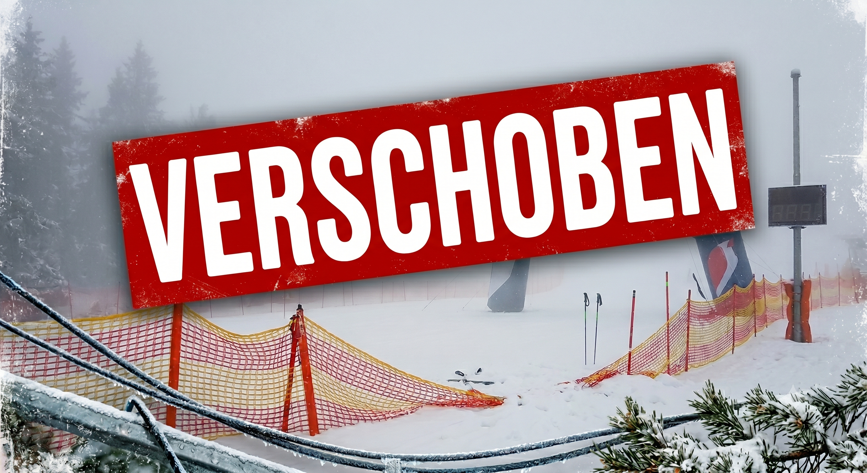 Beitragsbild: Salzburger und Oberösterreichische Landesmeisterschaften verschoben