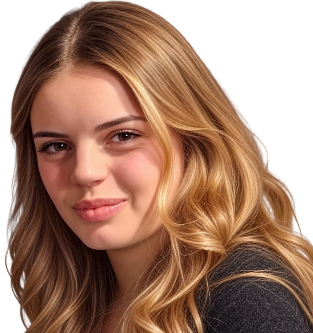 Porträt von Juliane Knauß