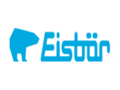 Eisbär