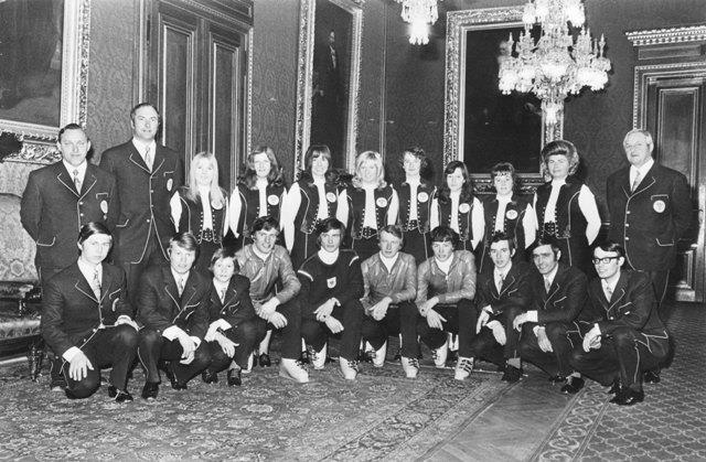WM 1971