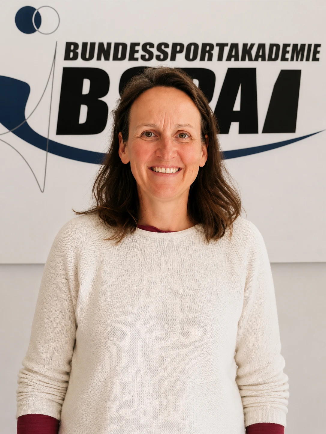 Porträt von Iris Lienhard