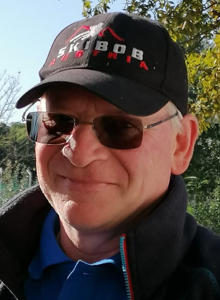 Porträt von Markus Sonderegger