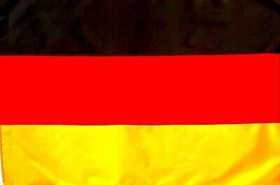 Flagge Deutschland Flagge Deutschland