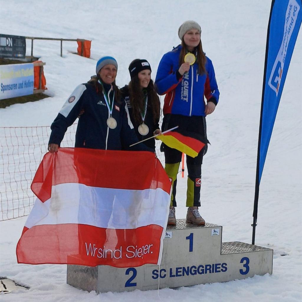 WM 2025 Siegerehrung Risenslalom (6)