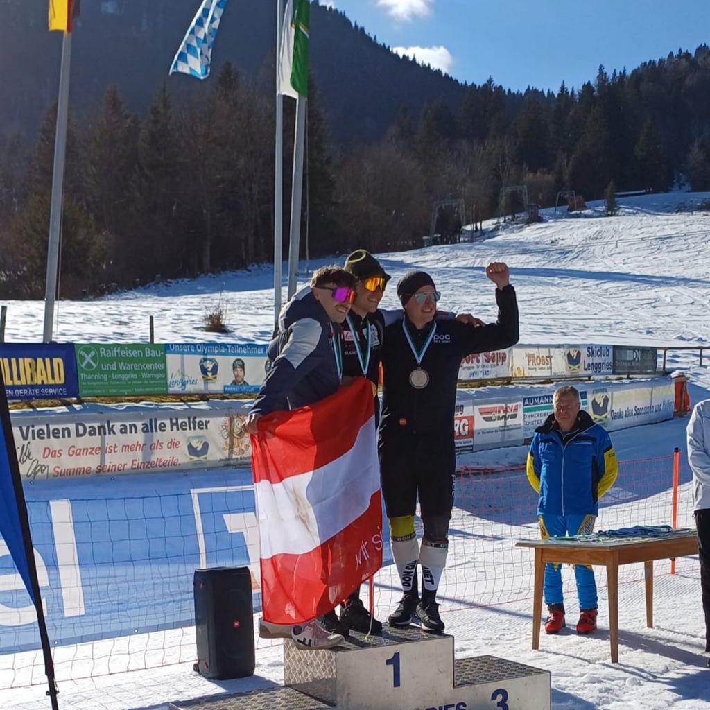Skibob-WM_Lenggries_Siegerehrung_Super_G (4)
