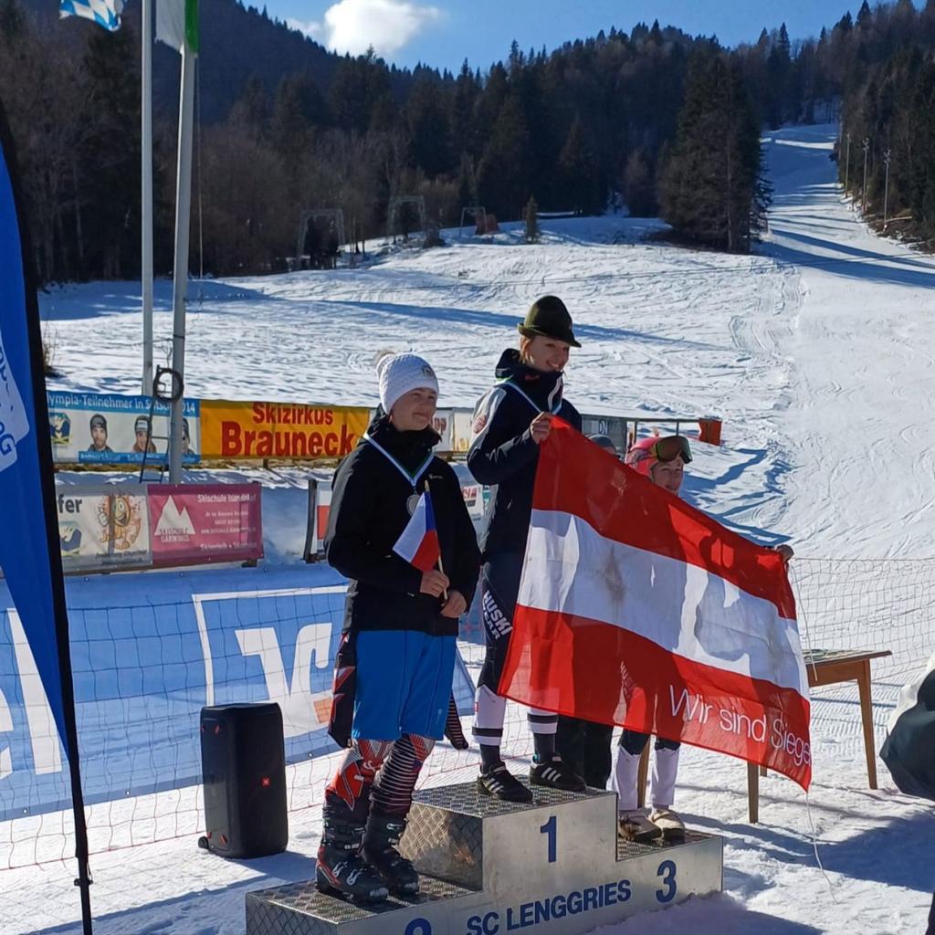 Skibob-WM_Lenggries_Siegerehrung_Super_G (5)