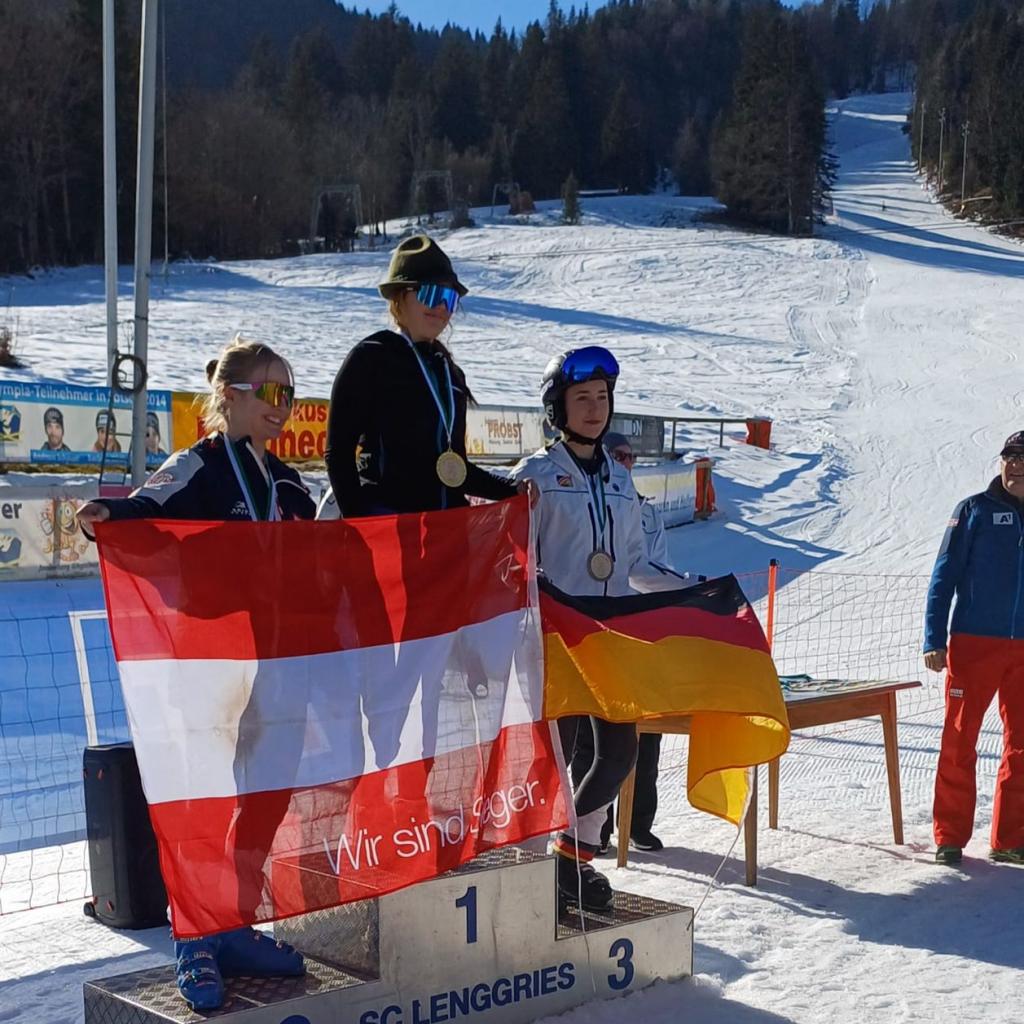 Skibob-WM_Lenggries_Siegerehrung_Super_G (7)