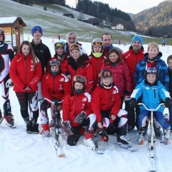 Trainingskurs in Kleinlobming