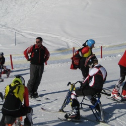 Riesenslalom