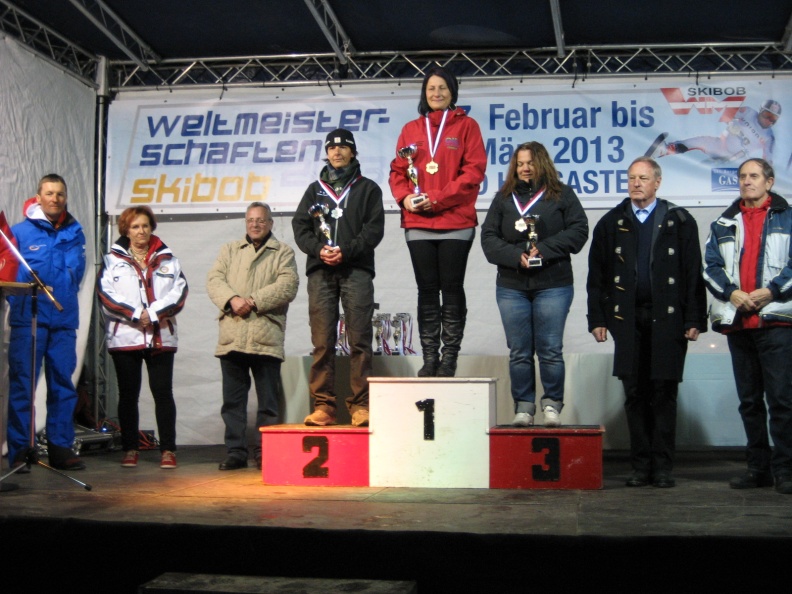 WM-Super-G Siegerehrung (27)