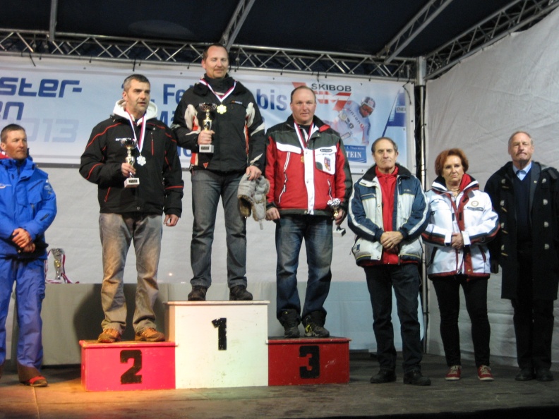 WM-Super-G Siegerehrung (33)