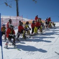 WM Slalom und Abschlussfeier (2)