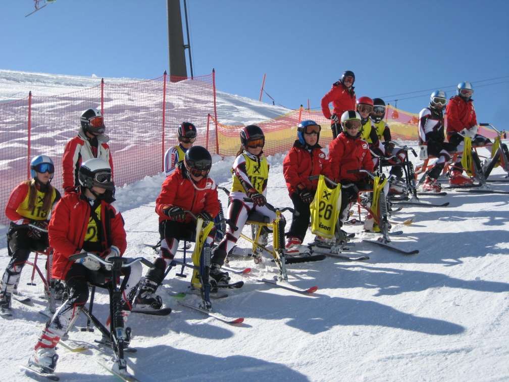 WM Slalom und Abschlussfeier (3)