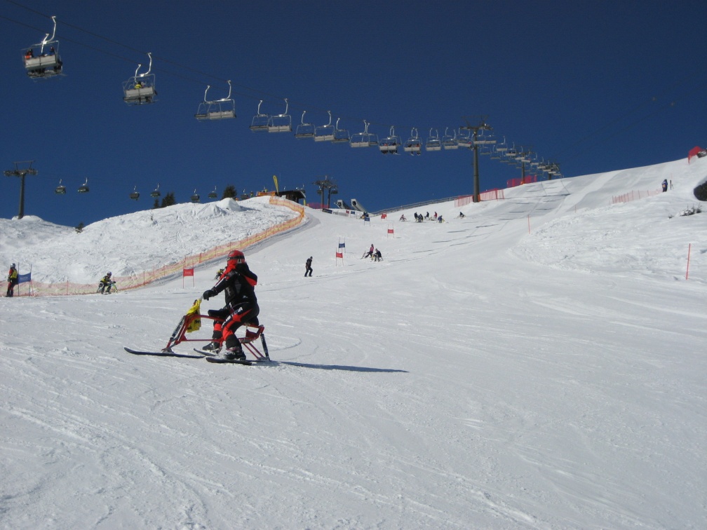 WM Slalom und Abschlussfeier (4)