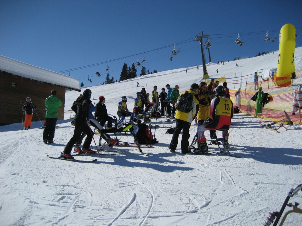 WM Slalom und Abschlussfeier (8)