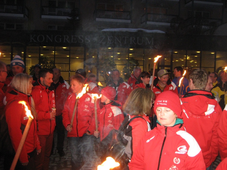 WM Slalom und Abschlussfeier (15)