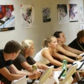 Trainingskurs Schueler und Jugend (2)