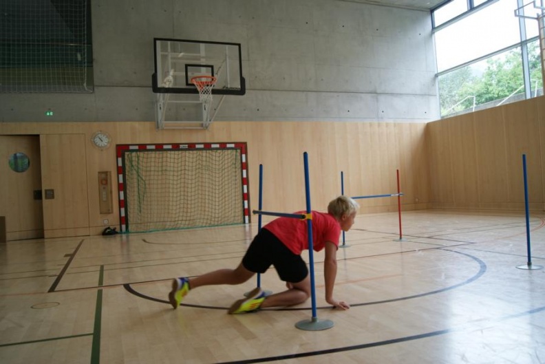 Trainingskurs Schueler und Jugend (90)