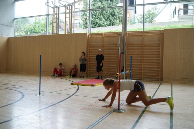 Trainingskurs Schueler und Jugend (93)