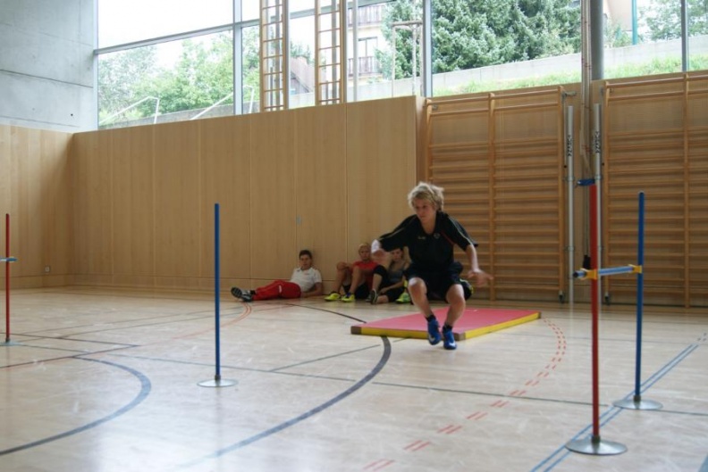 Trainingskurs Schueler und Jugend (95)