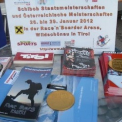 Tag des Sports