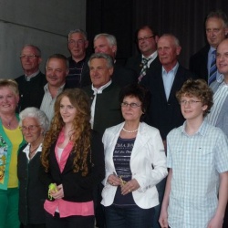 Ehrung der SportlerInnen /Stadtgemeinde Judenburg