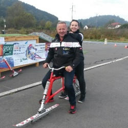 Schulsporttag in Feldbach