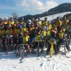 AUSTRIA CUP FINALE UND BERND FLOR GEDENKRENNEN