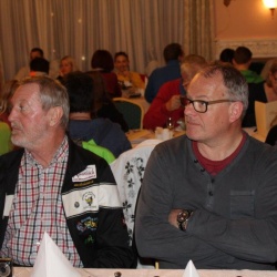 Austria Cup in Kleinlobming