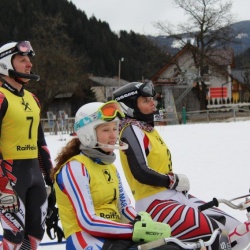 Weltcup in Kleinlobming 2017