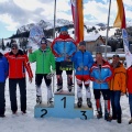 © PHOTO PLOHE 2051 Siegerehrung Herren Slalom