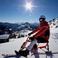 © PHOTO PLOHE 2060 Start Super-G