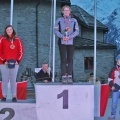 © PHOTO PLOHE 3909 Siegerehrung Super-G Schüler weiblich 2