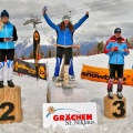© PHOTO PLOHE 5060 Siegerehrung Slalom Damen