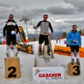 © PHOTO PLOHE 5065 Siegerehrung Slalom Herren