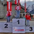 © PHOTO PLOHE 5087 Siegerehrung Slalom Schüler weiblich 2