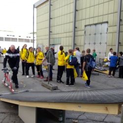 Steirischer Schulsporttag 2017 in Voitsberg