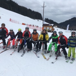 Stützpunkt Tag 2018 Kleinlobming