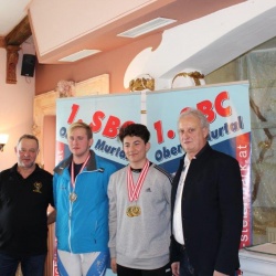 Austria Cup in Kleinlobming