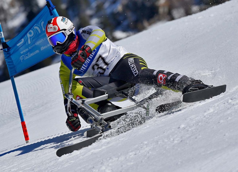 © PHOTO PLOHE 4614 BALACEK Jan CZE SKIBOB KLUB Dobruska