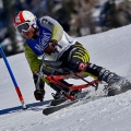 © PHOTO PLOHE 4648 HARNACH Dominik CZE SKIBOB KLUB Dobruska