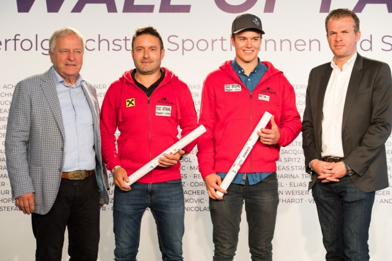 Tag des Sports 2019