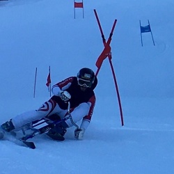 Trainingskurs am  Weißensee vom 10.-12.01.2020 