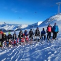 Trainingskurs am Kitzsteinhorn