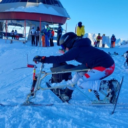  Trainingskurs am Nassfeld