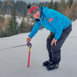 Trainingskurs am Weißensee