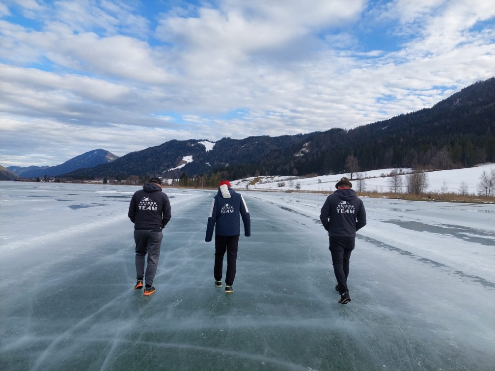 Trainingskurs Weissensee 2024 (8)