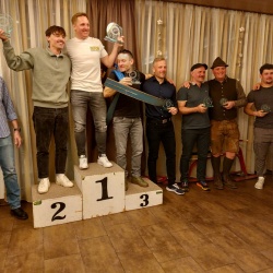 Weltcup-Finale am Nassfeld 2024