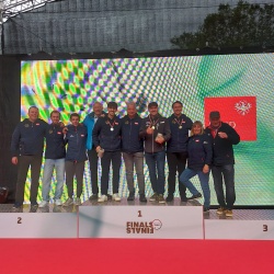 Sport Austria Finals