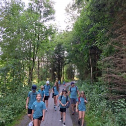 Sommertrainingskurs Goldegg